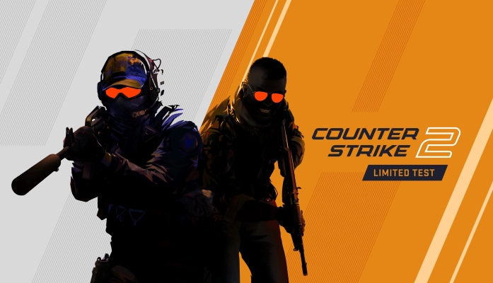 Counter Strike 2