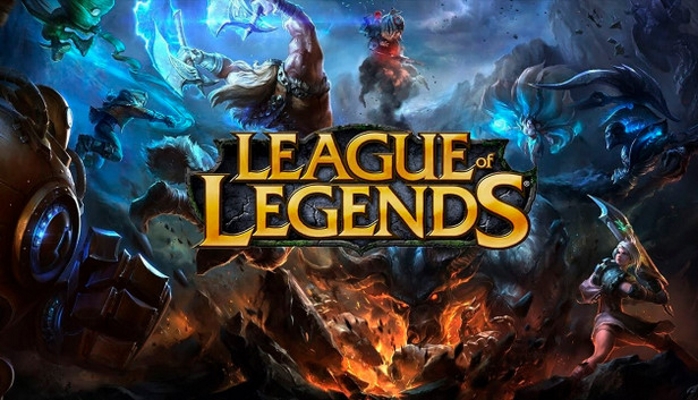 League of Legends